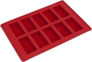 Lego 852768 Ice Cube Tray A2009