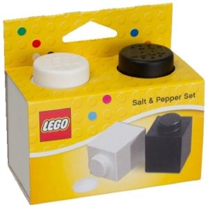 Lego 850705 Salt & Pepper Set A2013