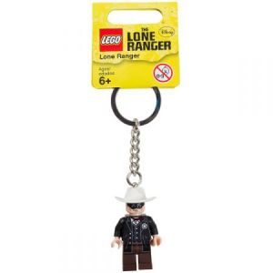 Lego KeyRing Portachiavi 850657 Disney The Lone Ranger Lone Ranger