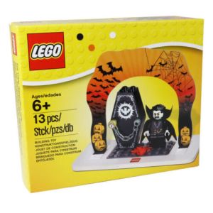 Lego Stagionale 850936 Minifigure Halloween Set Dracula A2014
