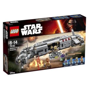 Lego Star Wars 75140 Resistance Troop Transport™ A2016