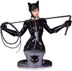 DC Collectibles Comics Super Heroes Catwoman Bust