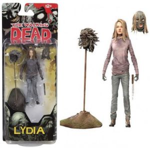 McFarlane the Walking Dead Comic Series 5 Lydia