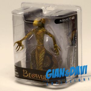 McFarlane Toys Beowulf Movie - Grendel's Mother