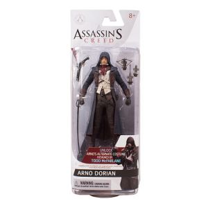 McFarlane Toys Ubisoft Assassin's Creed Serie 3 Arno Dorian