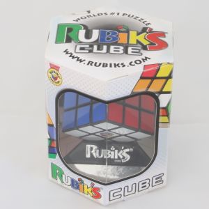 MacDue toys & games Rubik's Cube Cubo di Rubik 3x3