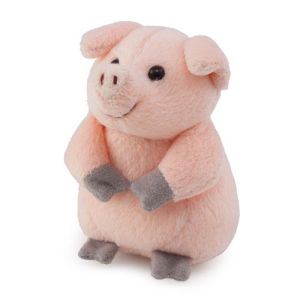 Peluches Peluche Plush Trudi Sweet Collection 51177 Maiale
