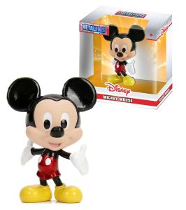Jada Oval Metals Die Cast - Walt Disney D26 Mickey Mouse