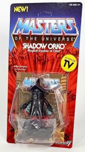 Super7 Masters of the Universe MOTU - Shadow Orko