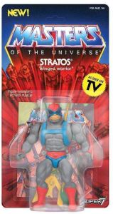 Super7 Masters of the Universe MOTU - Stratos