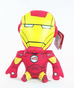 Funko Talking Plush Marvel 8313 Avengers Iron Man