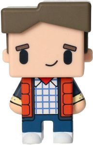 Sd Toys Pixel Back to the Future Marty McFly