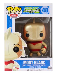 Funko Pop Asia 48 Astro Boy 1025 Mont Blanc