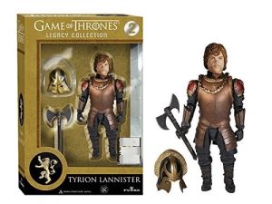 Funko Action Figures Legacy Collection 2 Game of Thrones 4105 Tyrion Lannister