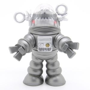 Funko Mystery Minis Science Fiction S1 - Robby the Robot 1/12