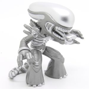 Funko Mystery Minis Science Fiction S1 - Alien Metallic 1/24