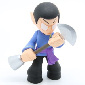 Funko Mystery Minis Science Fiction S1 - Spock 1/12