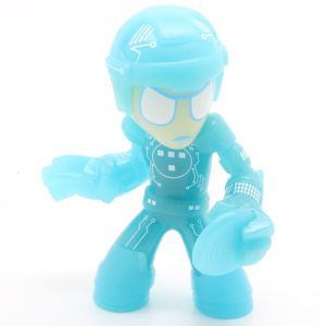 Funko Mystery Minis Science Fiction S1 - Tron Glow in the Dark 1/12