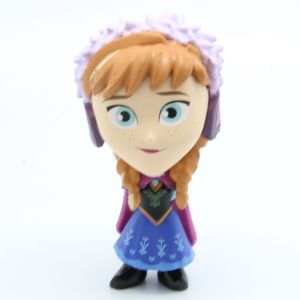 Funko Mystery Minis Disney Frozen - Anna 1/12