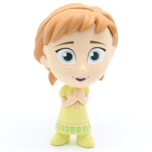 Funko Mystery Minis Disney Frozen - Anna Young Standing 1/12
