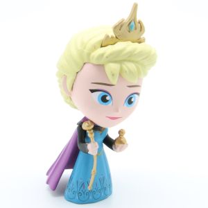 Funko Mystery Minis Disney Frozen - Elsa Conoration Scepter 1/24