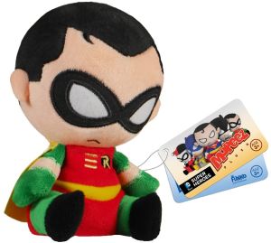 Funko Mopeez Plush DC Super Heroes 5593 Robin