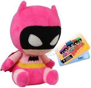 Funko Mopeez Plush DC Super Heroes 6957 Batman Pink