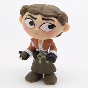 Funko Mystery Minis Game of Thrones S3 Arya Cat of the Canals 1/12