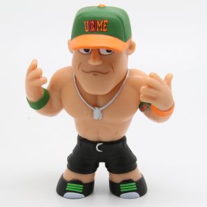 Funko Mystery Minis WWE Wrestling S2 John Cena Green Hat