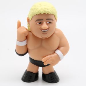 Funko Mystery Minis WWE Wrestling S2 Dusty Rhodes