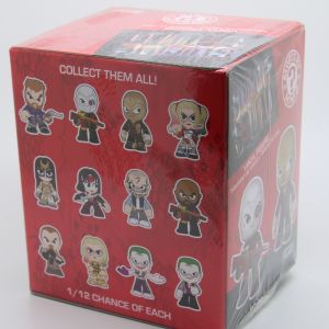 Funko Mystery Minis DC Comics Suicide Squad - Blinded Box 9114