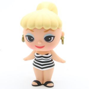 Funko Mystery Minis Barbie - 1959 Original Barbie 1/6