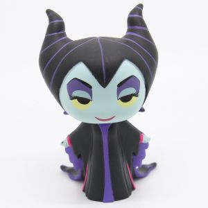 Funko Mystery Minis Disney Villains S2 Maleficent 1/6