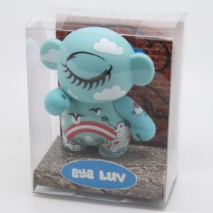 Action Figure Vinyl Toys Monskey - ID - MK0008 Eye Luv