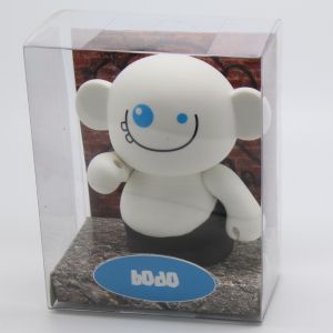 Action Figure Vinyl Toys Monskey - ID - MK0010 Bodo