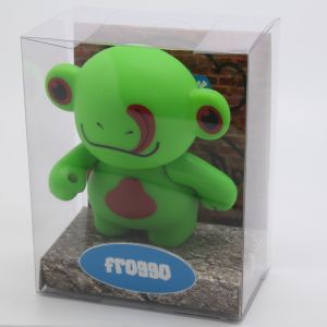 Action Figure Vinyl Toys Monskey - ID - MK0011 Frosso