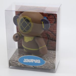 Action Figure Vinyl Toys Monskey - ID - MK0022 Jaupua