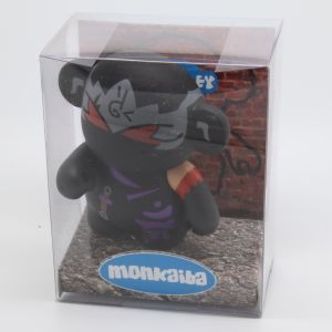 Action Figure Vinyl Toys Monskey - ID - MK0024 Monkaiba
