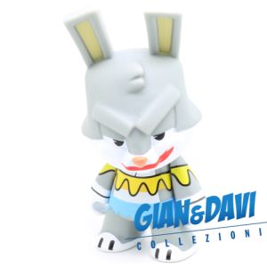 Kidrobot Vinyl - Looney Tunes 3" Bugs Bunny 2/20