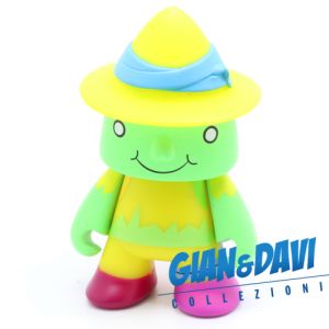 Kidrobot 3" Mini Series Adventure Time - Magic Man ?/??