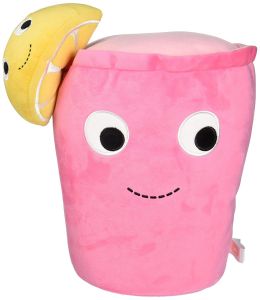 Kidrobot Plush Yummy World - Pink Lemonade 30cm
