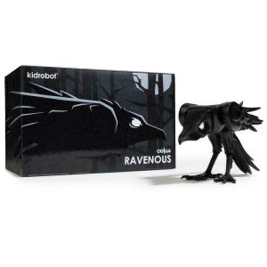 Kidrobot - Colus Raveonus Medium Figure Limited Edition