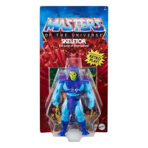 Mattel Masters of the Universe - GNN88 Skeletor