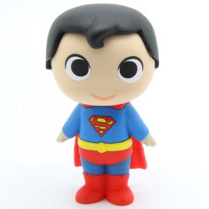 Funko Mystery Minis DC Comics Super Heroes Pets - Superman 1/12