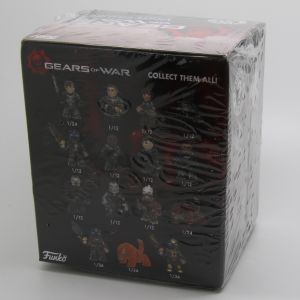 Funko Mystery Minis Gears of War Blinded Box 11356