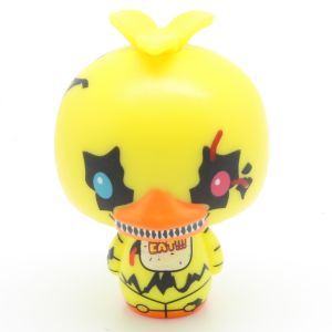 Funko Pint Size Heroes Five Night at Freddy's Nighmare Chica