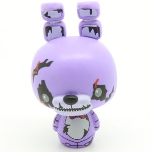 Funko Pint Size Heroes Five Night at Freddy's Nighmare Bonnie