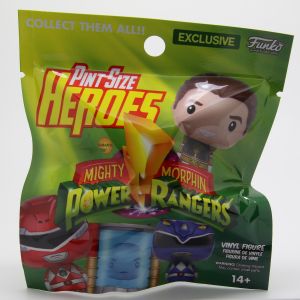 Funko Pint Size Heroes Mighty Morphin Power Rangers - Blinded Bag Walmart Exclusive