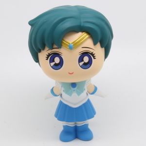 Funko Mystery Mini - Sailor Moon - Sailor Mercury 1/6
