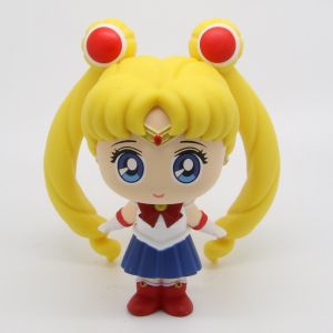 Funko Mystery Mini - Sailor Moon - Sailor Moon 1/6